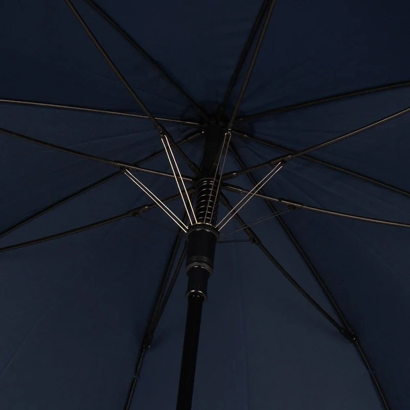 Curved Handle Umbrella